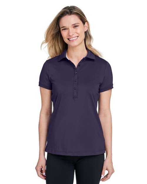 Fairway & Greene - Women's Claire Tech Polo - M32232