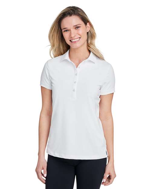 Fairway & Greene - Women's Claire Tech Polo - M32232