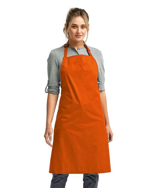 Artisan Collection by Reprime - Recycled Bib Apron - RP150