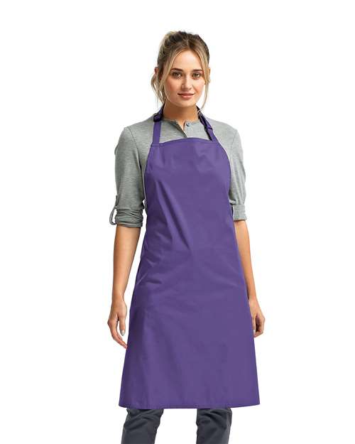 Artisan Collection by Reprime - Recycled Bib Apron - RP150