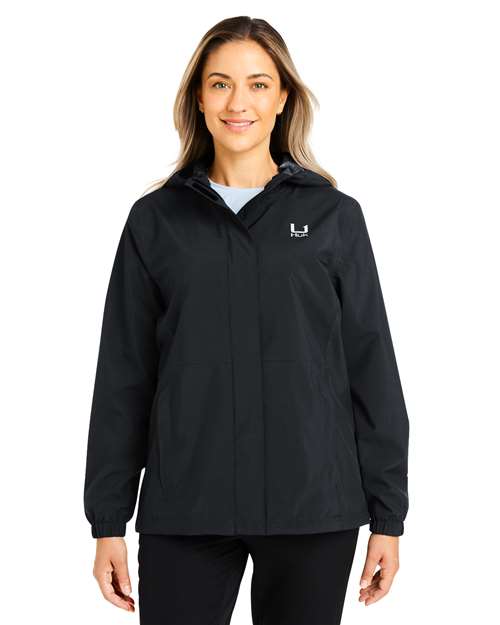 HUK - Women's Storm Rain Jacket - H640027