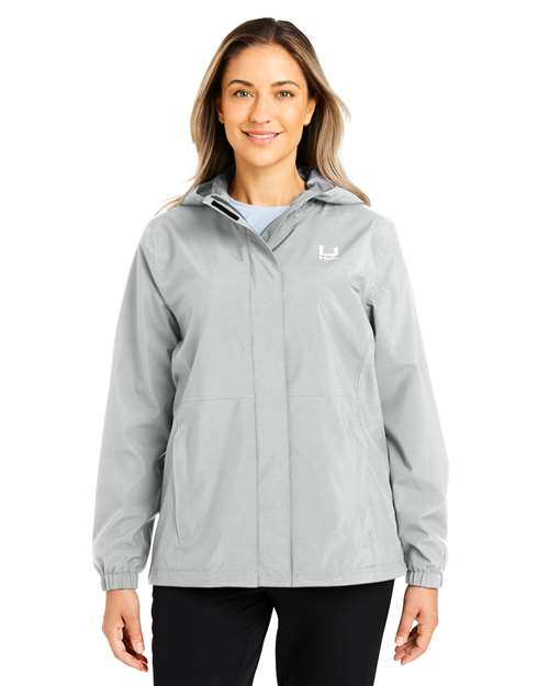 HUK - Women's Storm Rain Jacket - H640027