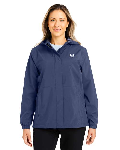 HUK - Women's Storm Rain Jacket - H640027