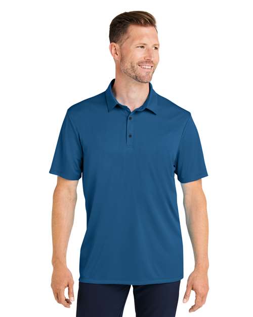 HUK - Men's Pursuit Performance Polo - H120558
