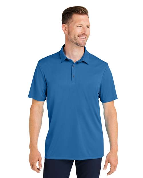 HUK - Men's Pursuit Performance Polo - H120558