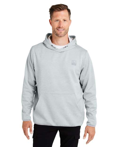 HUK - Men's Coldfront+ Performance Hooded Sweatshirt - H130093