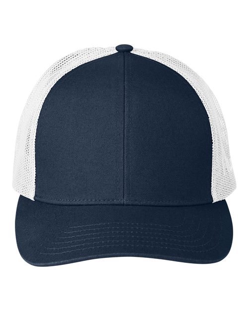 HUK - LoPro Snapback Trucker Cap - H3L0001