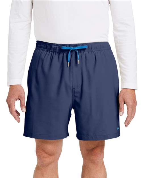 HUK - Men's Pursuit Volley Shorts - H200184
