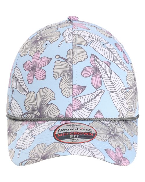 Imperial - La gorra Outtasite - 5058