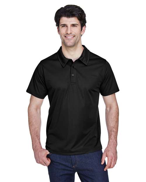 Polo con protección contra enganches Command para hombre - TT21