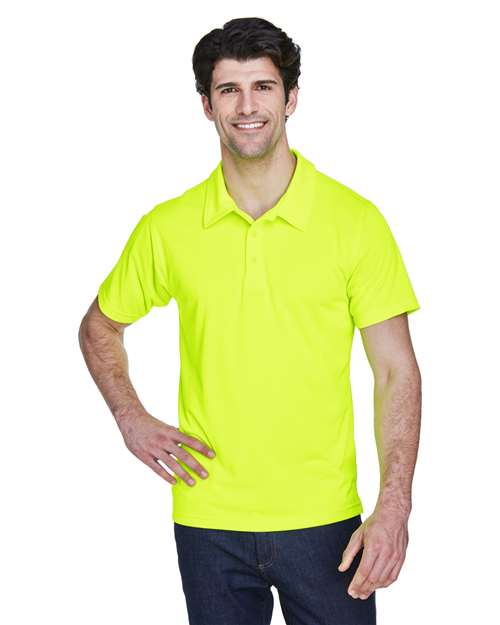 Polo con protección contra enganches Command para hombre - TT21
