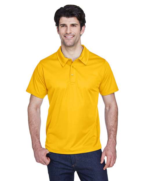 Polo con protección contra enganches Command para hombre - TT21