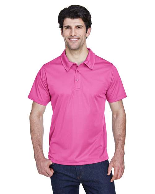 Polo con protección contra enganches Command para hombre - TT21