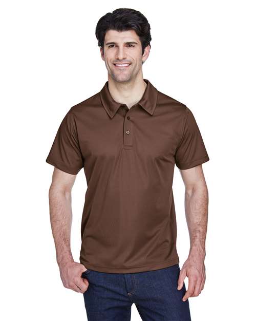 Team 365 - Men's Command Snag Protection Polo - TT21