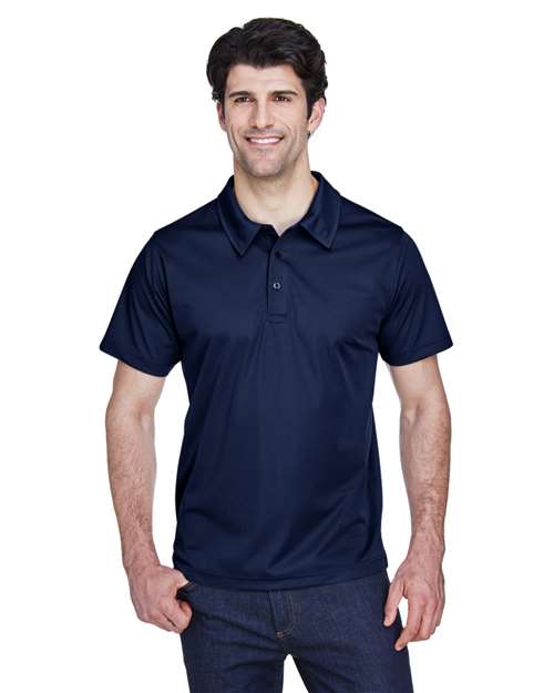 Polo con protección contra enganches Command para hombre - TT21