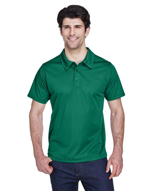 Polo con protección contra enganches Command para hombre - TT21