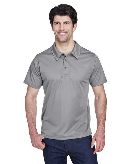 Polo con protección contra enganches Command para hombre - TT21