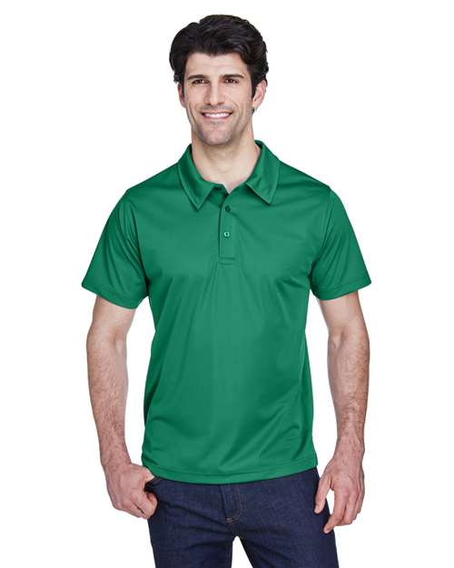 Team 365 - Men's Command Snag Protection Polo - TT21