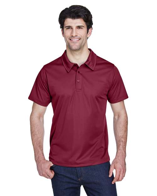 Team 365 - Men's Command Snag Protection Polo - TT21