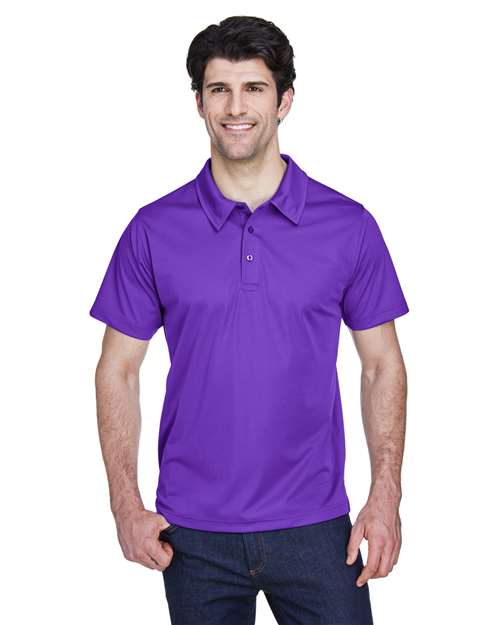 Polo con protección contra enganches Command para hombre - TT21
