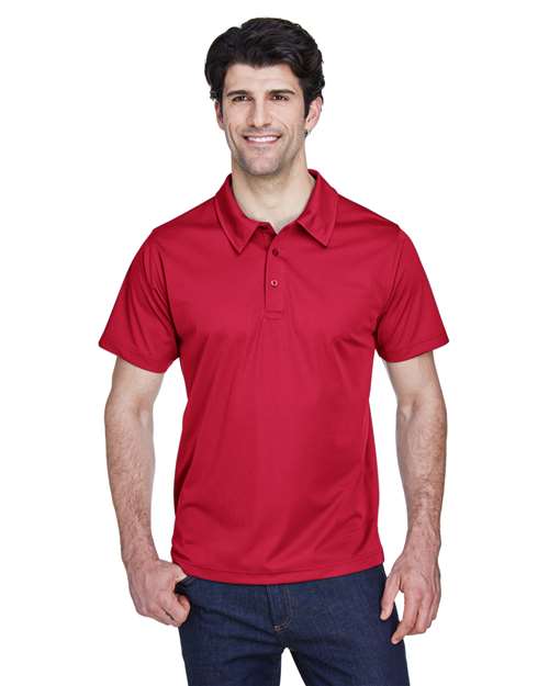 Team 365 - Men's Command Snag Protection Polo - TT21