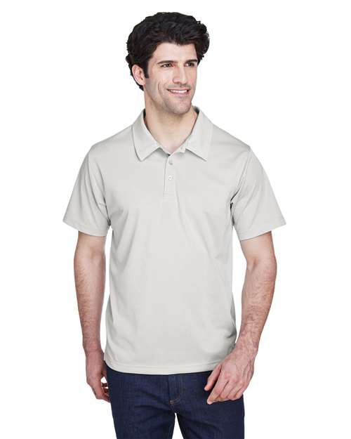 Polo con protección contra enganches Command para hombre - TT21