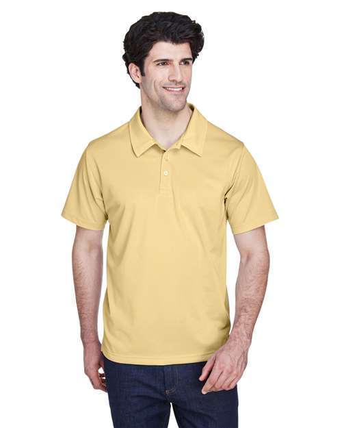 Team 365 - Men's Command Snag Protection Polo - TT21