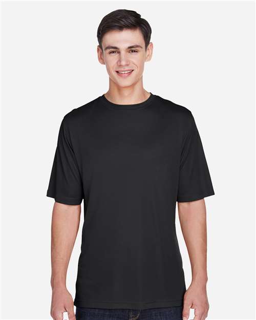 Equipo 365 - Camiseta de rendimiento Zone para hombre - TT11