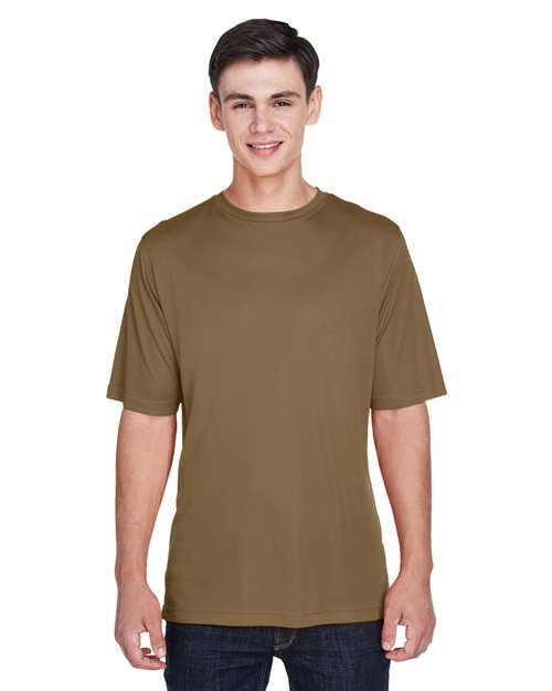 Equipo 365 - Camiseta de rendimiento Zone para hombre - TT11