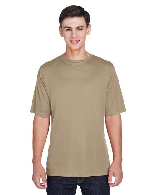 Equipo 365 - Camiseta de rendimiento Zone para hombre - TT11