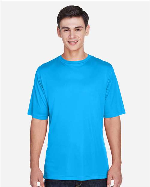 Equipo 365 - Camiseta de rendimiento Zone para hombre - TT11