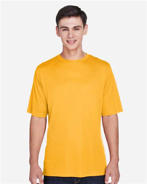 Equipo 365 - Camiseta de rendimiento Zone para hombre - TT11