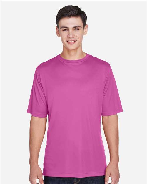 Equipo 365 - Camiseta de rendimiento Zone para hombre - TT11
