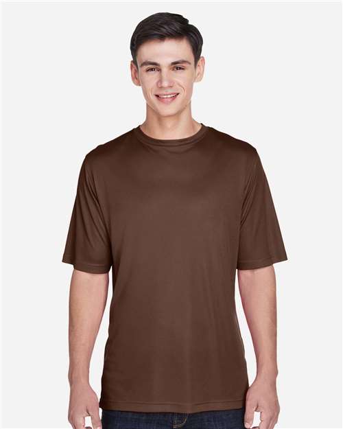 Equipo 365 - Camiseta de rendimiento Zone para hombre - TT11