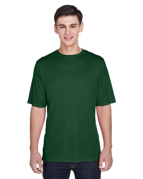 Equipo 365 - Camiseta de rendimiento Zone para hombre - TT11