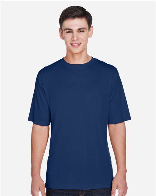 Equipo 365 - Camiseta de rendimiento Zone para hombre - TT11