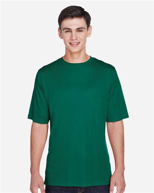 Equipo 365 - Camiseta de rendimiento Zone para hombre - TT11