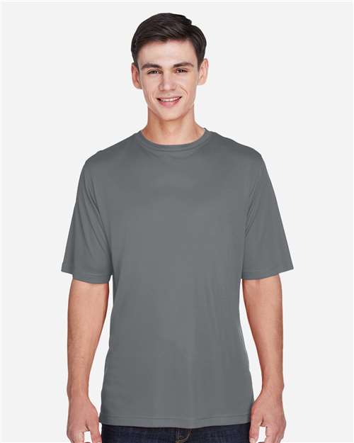 Equipo 365 - Camiseta de rendimiento Zone para hombre - TT11