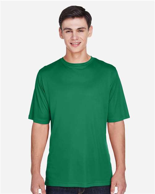 Equipo 365 - Camiseta de rendimiento Zone para hombre - TT11