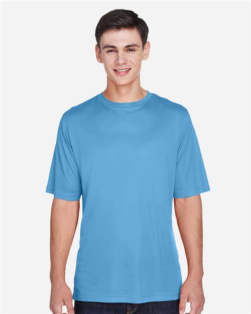 Equipo 365 - Camiseta de rendimiento Zone para hombre - TT11