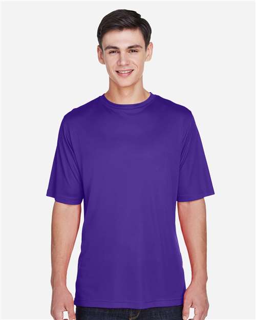 Equipo 365 - Camiseta de rendimiento Zone para hombre - TT11