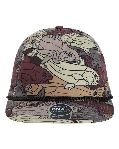 Imperial - Gorra La Hora Dorada - DNA014