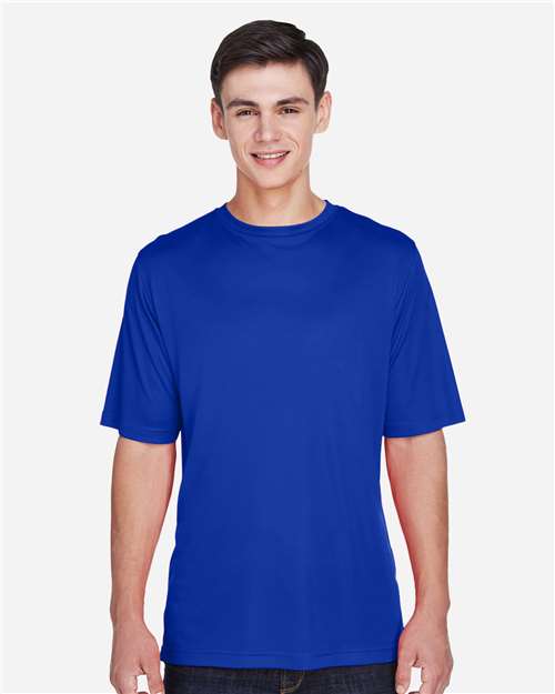Equipo 365 - Camiseta de rendimiento Zone para hombre - TT11