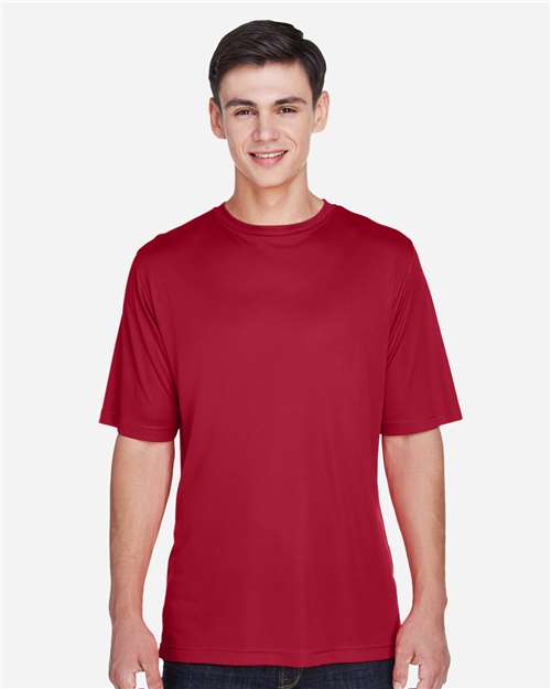 Equipo 365 - Camiseta de rendimiento Zone para hombre - TT11