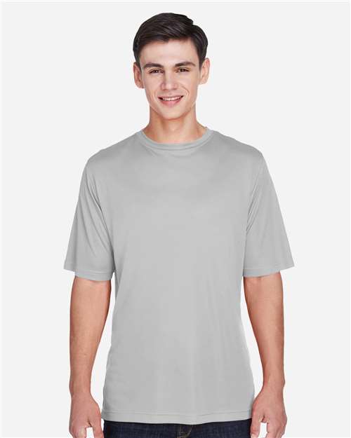 Equipo 365 - Camiseta de rendimiento Zone para hombre - TT11
