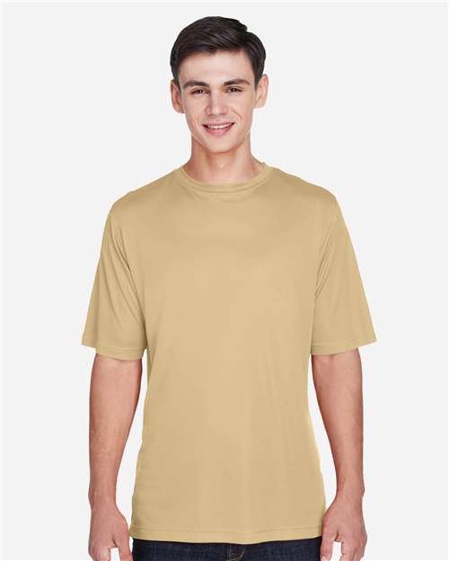 Equipo 365 - Camiseta de rendimiento Zone para hombre - TT11