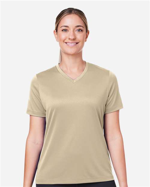 Team 365 - Women's Zone Performance Mesh T-Shirt - TT15W