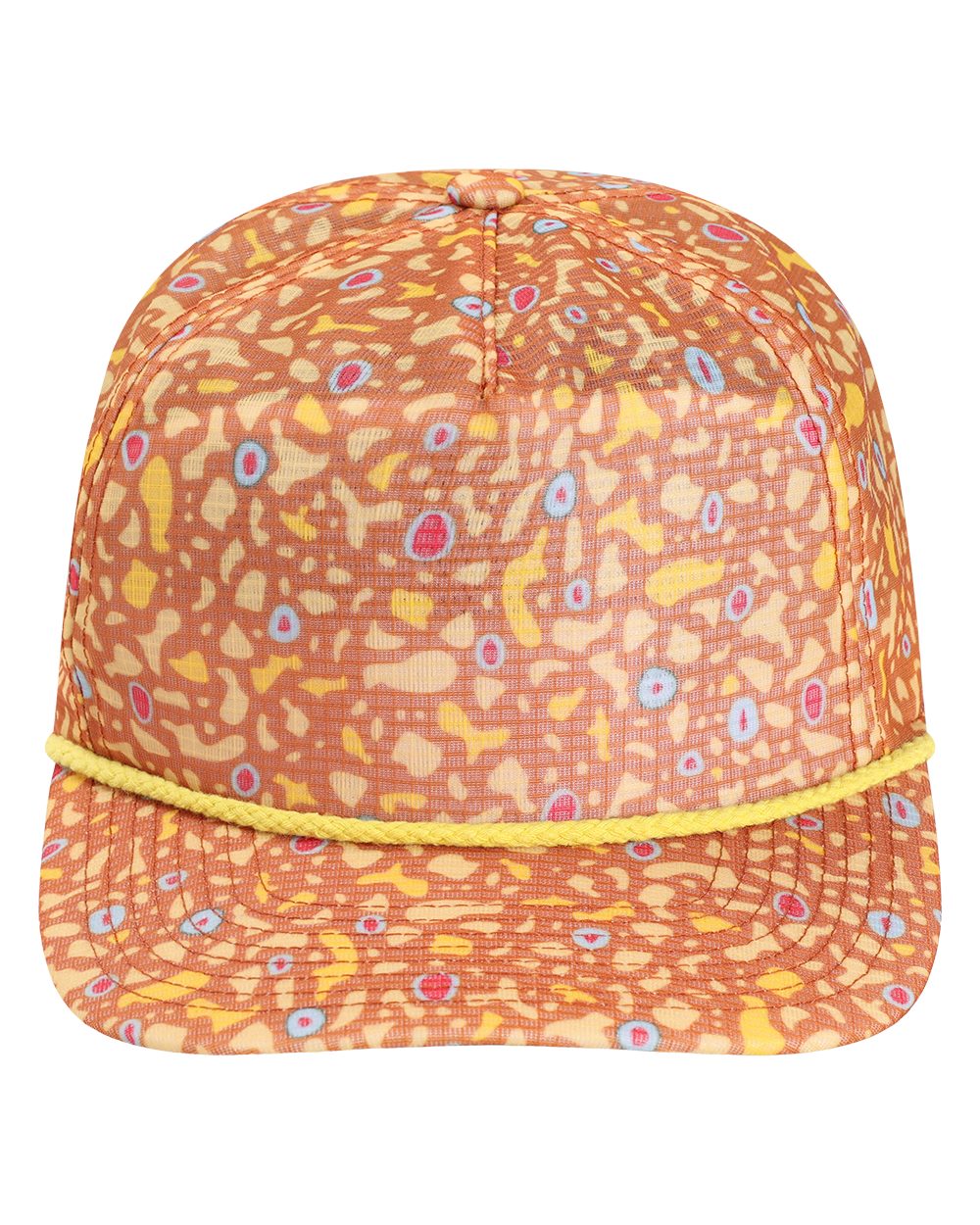 Imperial - The Live Wire Cap - DNA012
