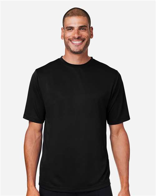 Team 365 - Camiseta de malla Zone Performance para hombre - TT15