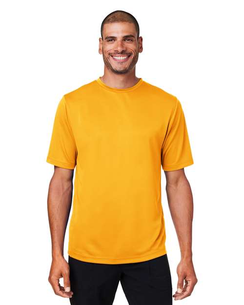 Team 365 - Camiseta de malla Zone Performance para hombre - TT15
